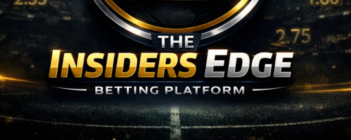The Insiders Edge